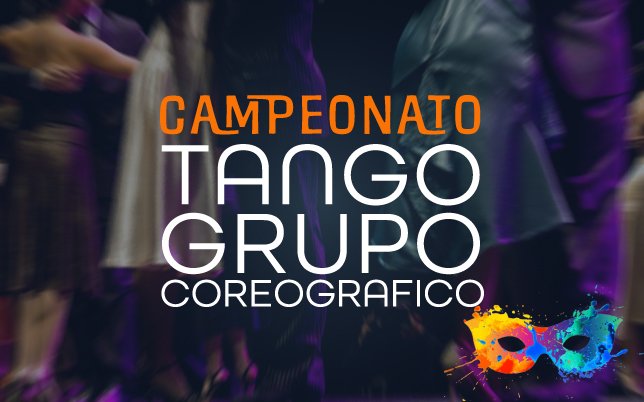 Carnaval Tango Fest