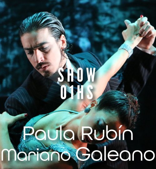 Carnaval Tango Fest