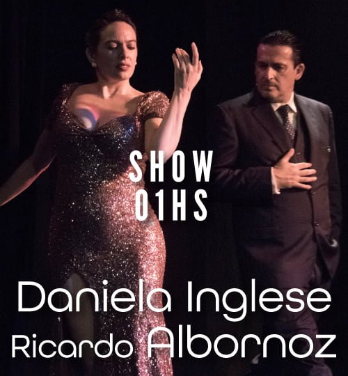 Carnaval Tango Fest