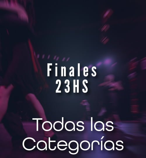 Carnaval Tango Fest