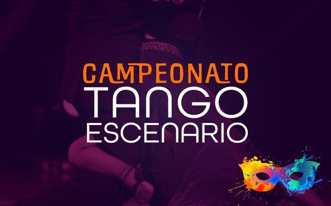 Carnaval Tango Fest Campeonato Tango Escenario
