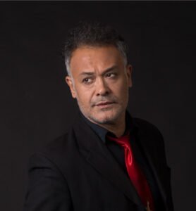 CTF2025 ELCHINO LABORDE