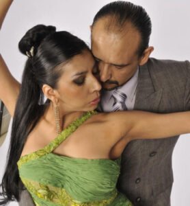 CARNAVAL TANGO FEST 2026 ARTISTAS