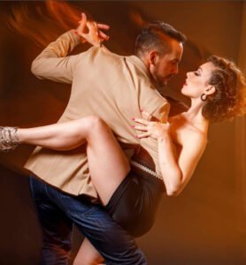 CARNAVAL TANGO FEST 2025 JURADOS