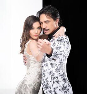 CARNAVAL TANGO FEST 2026 ARTISTAS