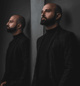 Leo DICOCCO Jurado Carnaval Tango Fest 2025