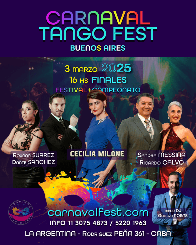 CTF2025 3 DE MARZO FESTIVAL Y CAMPEONATO DE BAILE