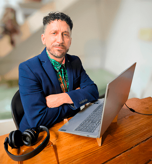 CTF2025 TANGO DJ MATIAS GUALTIERI