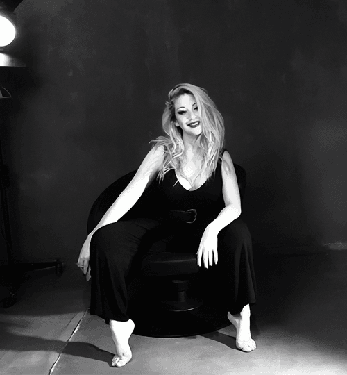 CARNAVAL TANGO FEST 2025 NOELIA HURTADO