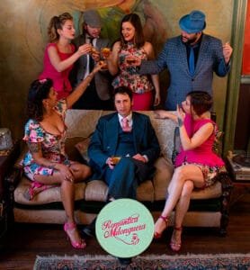 CARNAVAL TANGO FEST 2026 ARTISTAS