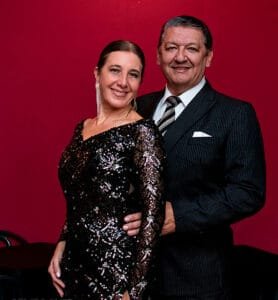 CARNAVAL TANGO FEST 2026 ARTISTAS