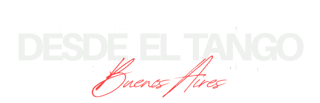 DESDE EL TANGO SHOW